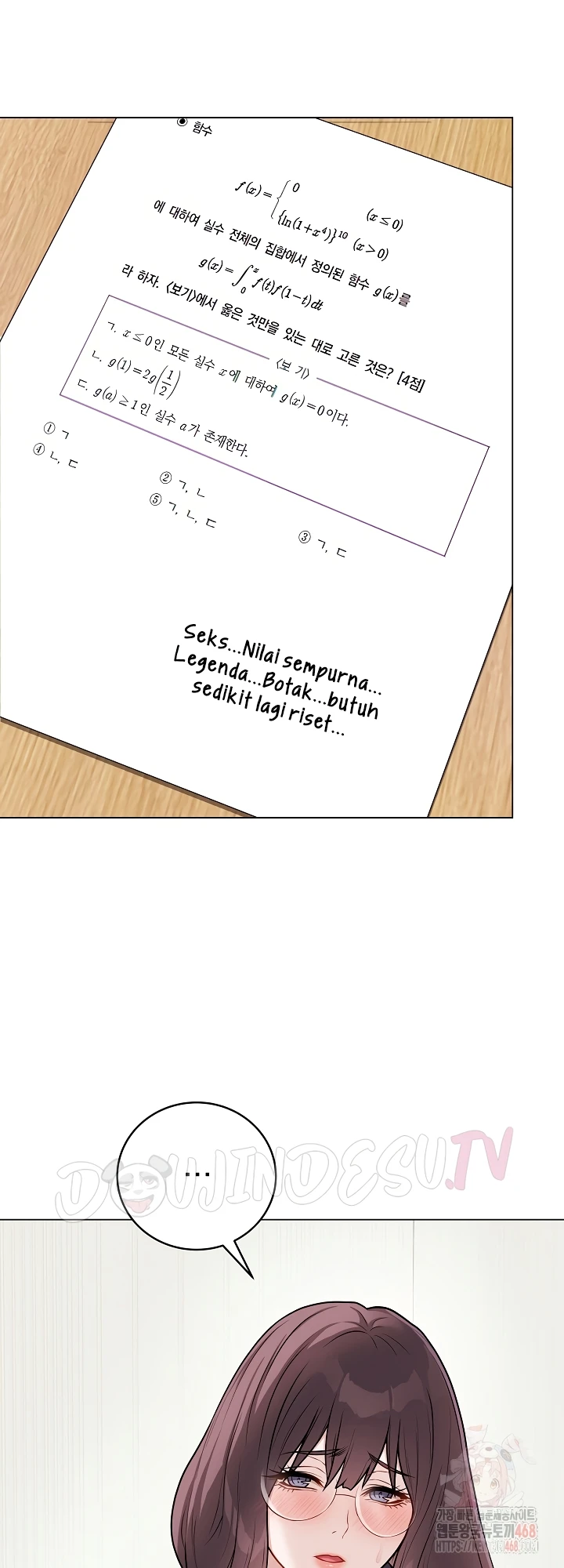 Signed, Sealed, Mistaken - Page 24